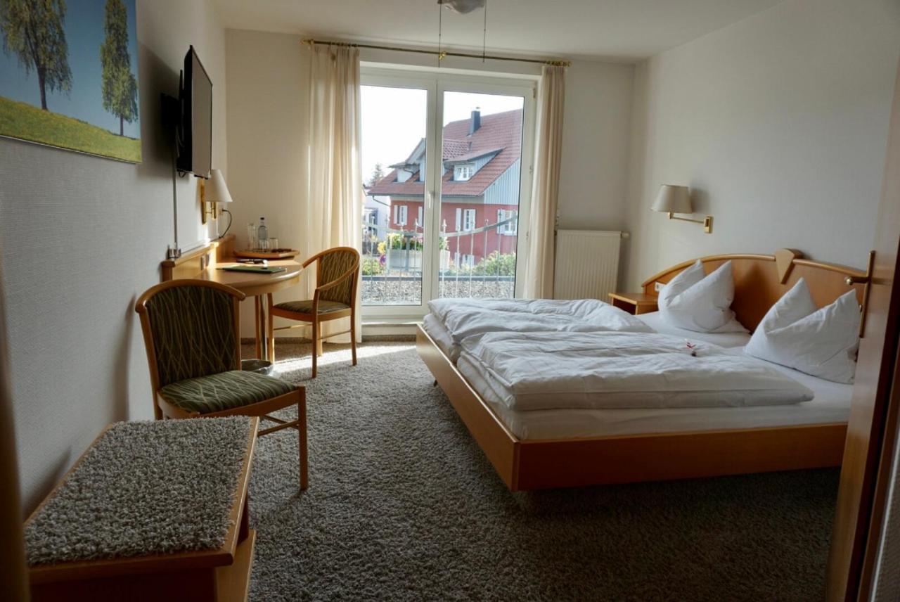 Engelberg 24h Check In 3* Wangen im Allgäu