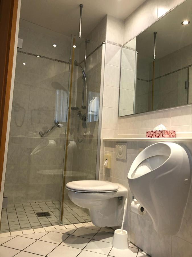 Engelberg 24h Check In Hotel 3*
