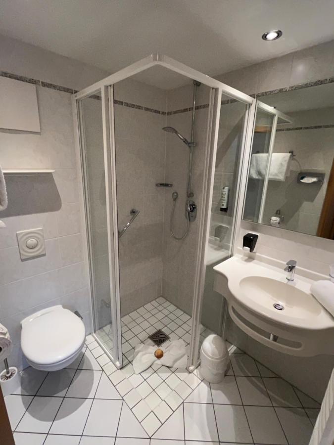 Engelberg 24h Check In Hotel 3*
